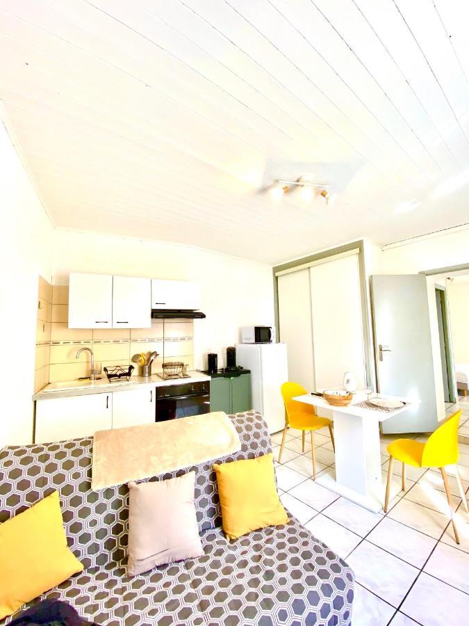 Drissia&Othman Essential Apartment การ์กาซอน ภายนอก รูปภาพ