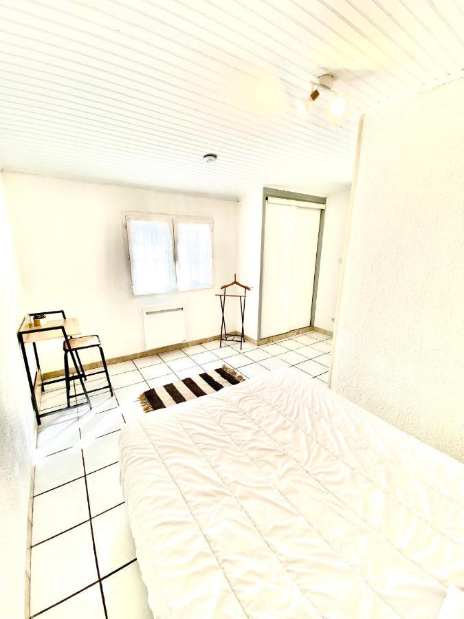 Drissia&Othman Essential Apartment การ์กาซอน ภายนอก รูปภาพ