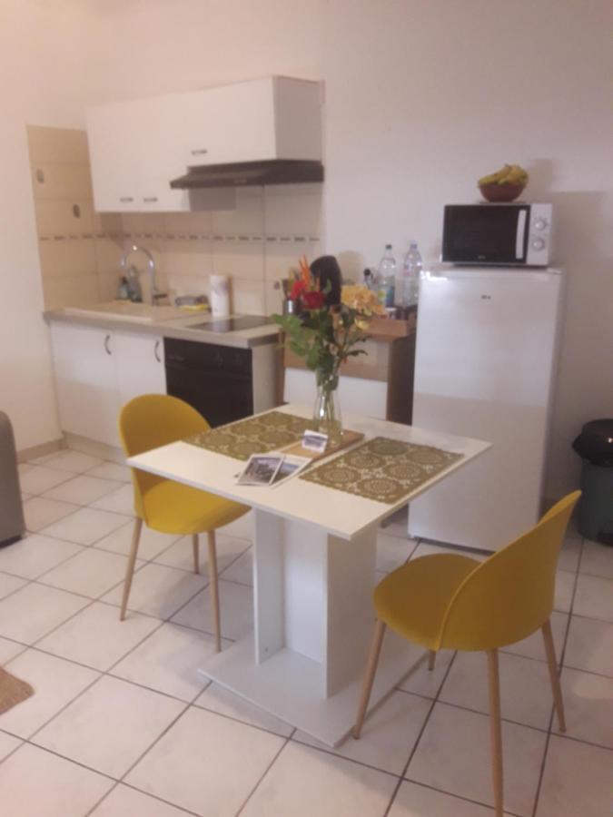 Drissia&Othman Essential Apartment การ์กาซอน ภายนอก รูปภาพ